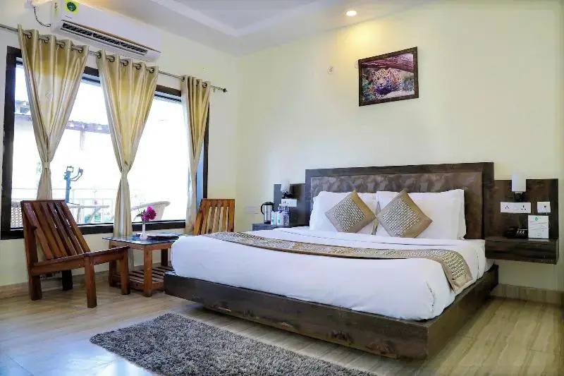 VOW HOTELS AND RESORTS