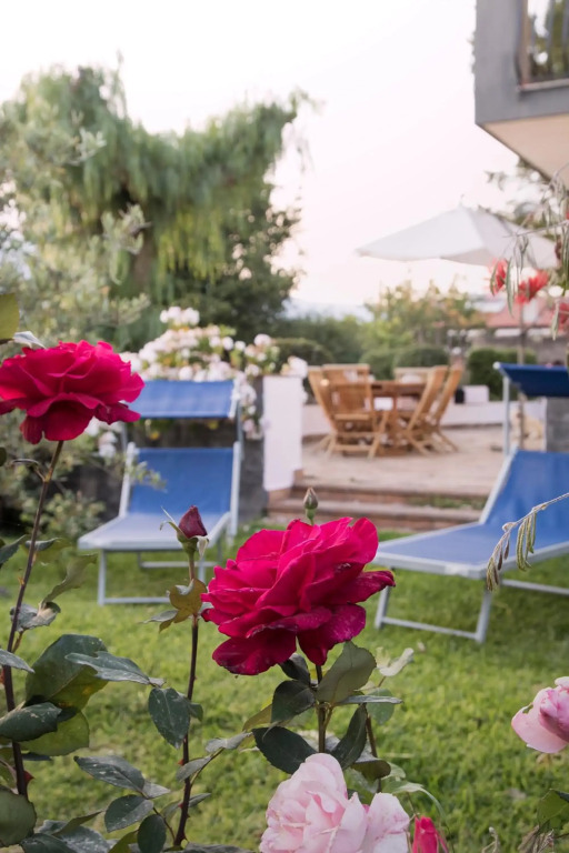 Villa Fraele