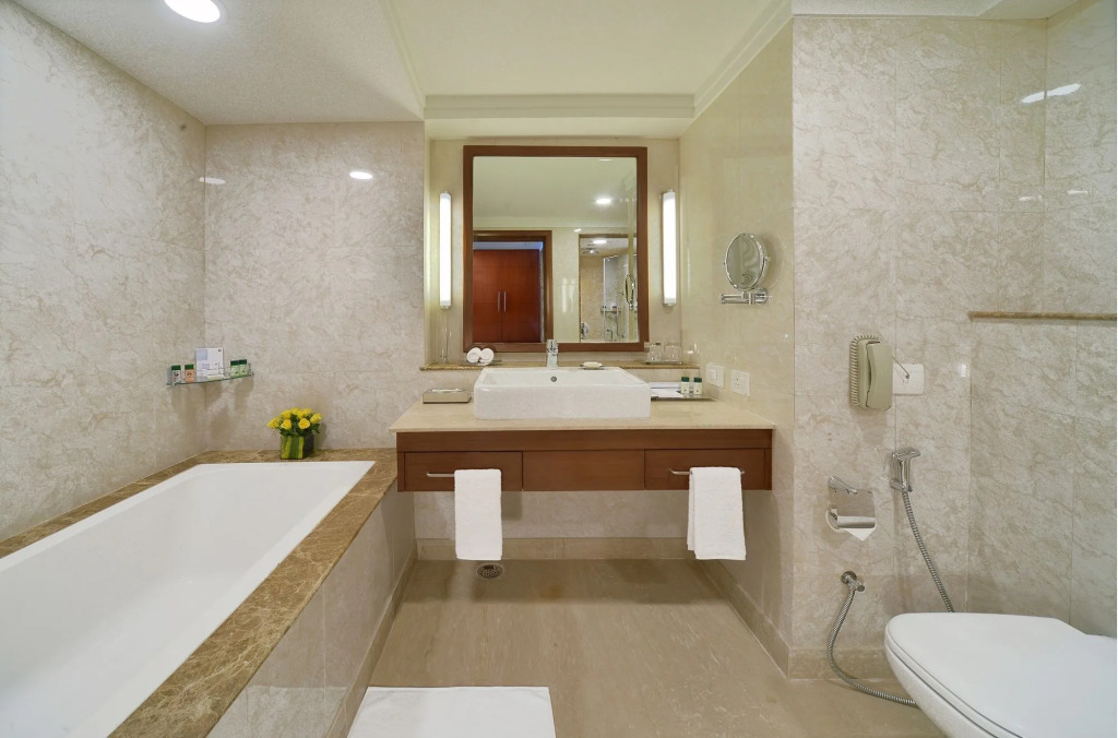 Fortune Park BBD, Lucknow - Member ITC Hotels' Group
