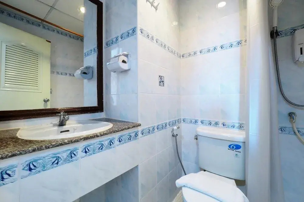 Ingnaam Hotel