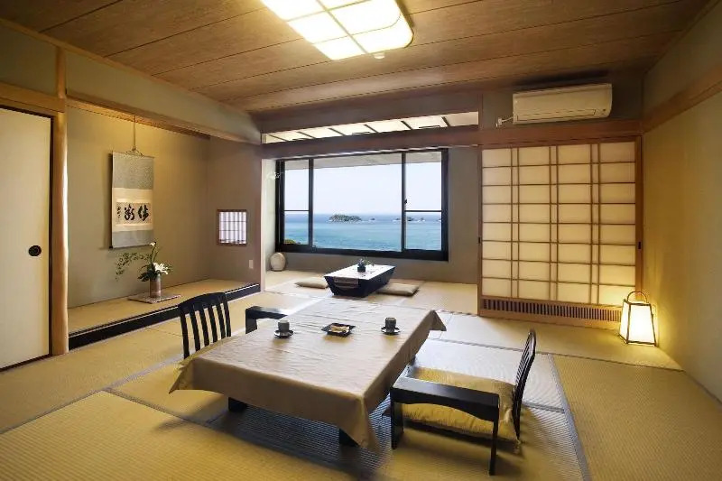 Ryoso Uminocho
