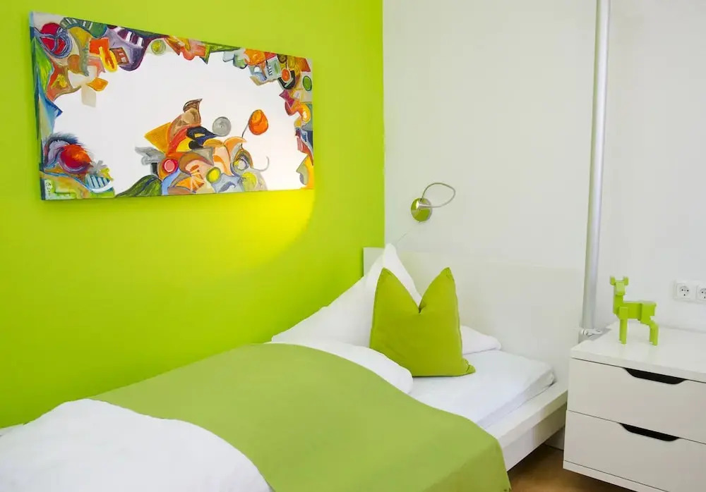 Hotel Forelle Garni