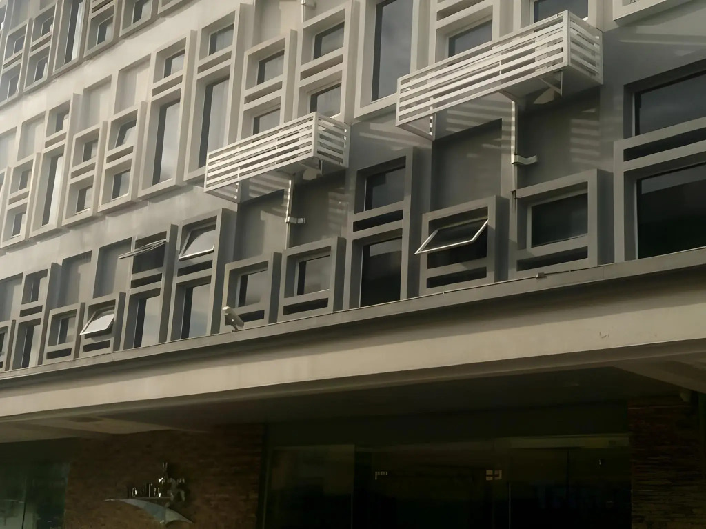 Hotel Puri 36