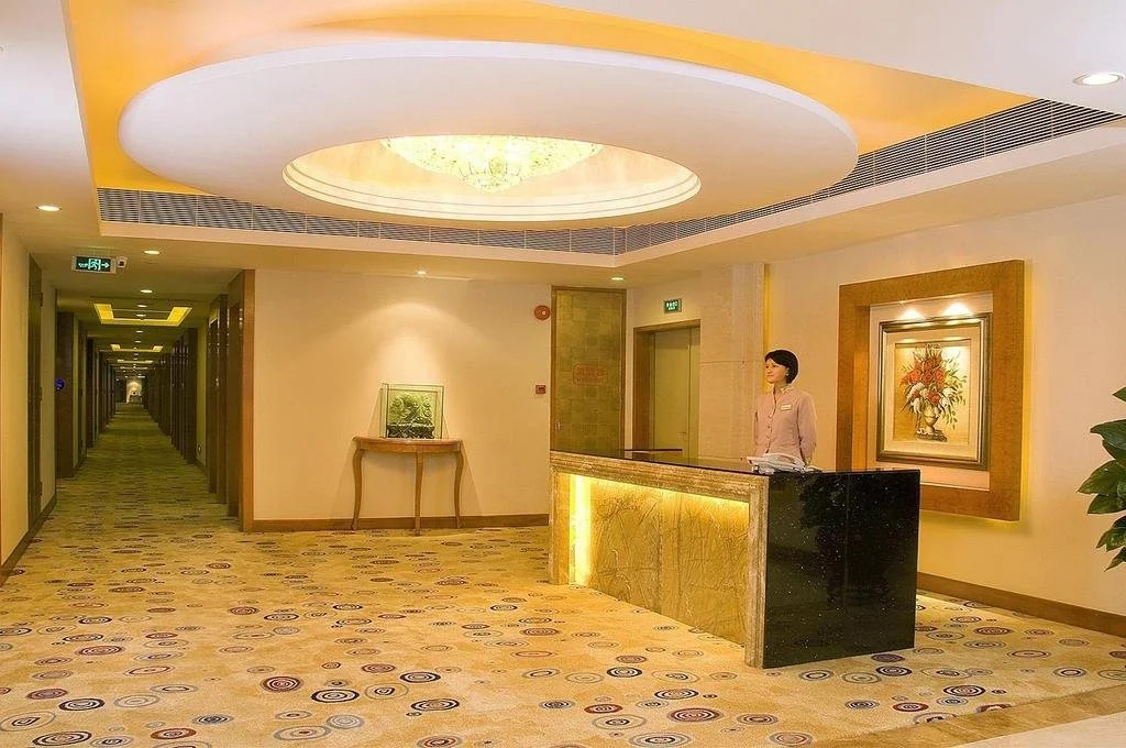 Guangzhou Fisherman New Village Hotel