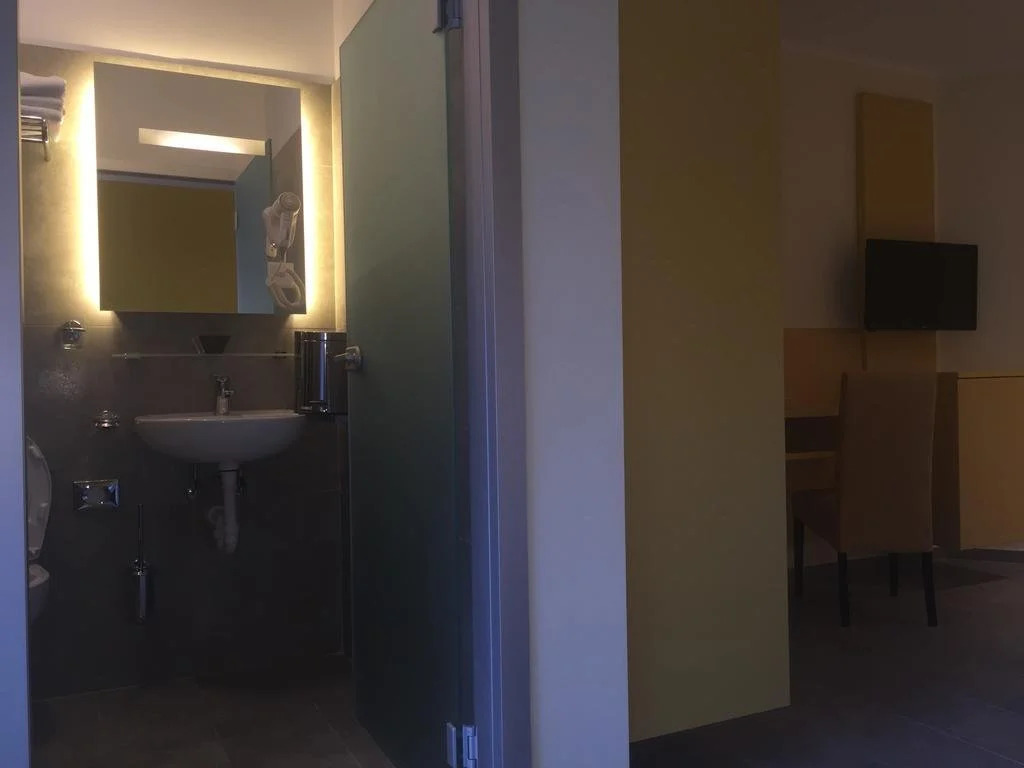 Hotel Liberty Self Check-In