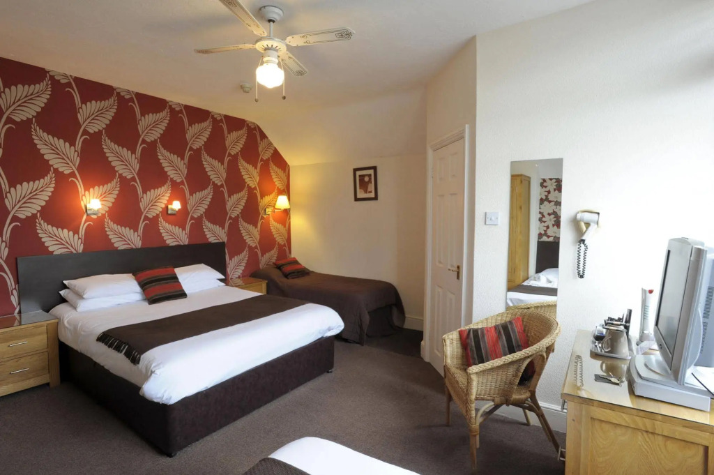 The Topaz Central Bournemouth
