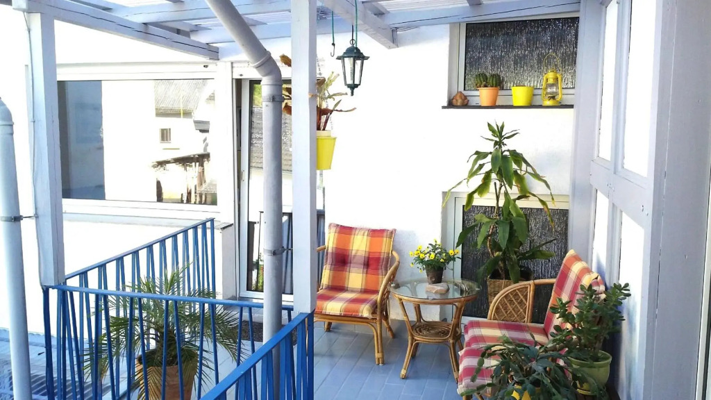 Ferienhaus Loreleytal