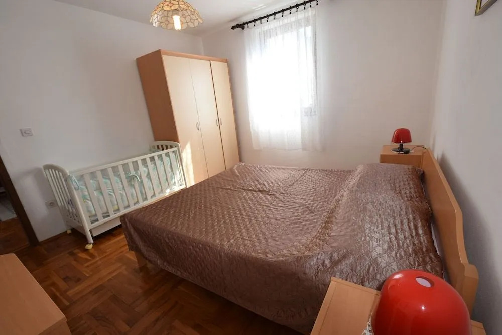 Apartments Petrovic