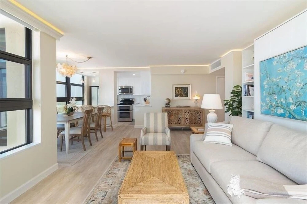 Sst2-611 - South Seas Tower 2 Bedroom Condo by Redawning