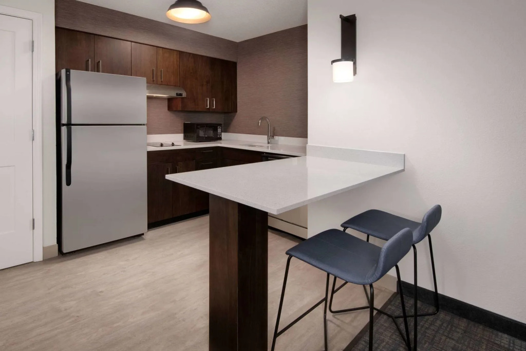 Sonesta ES Suites Atlanta Alpharetta North Point Mall