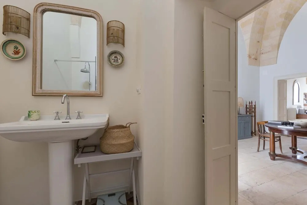 3082 Palazzo Mazziotti by Perle di Puglia