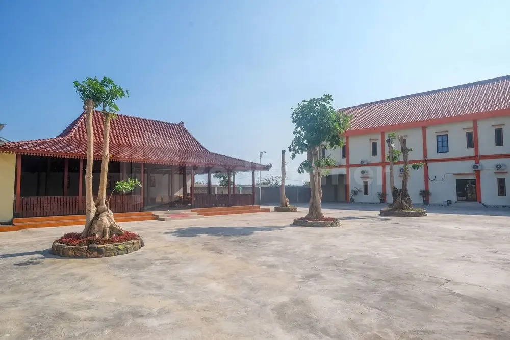 Hotel Dewata Yia Kulonprogo