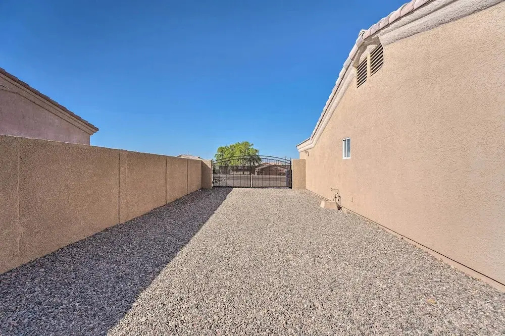 Family-friendly Lake Havasu City Home w/ Pool