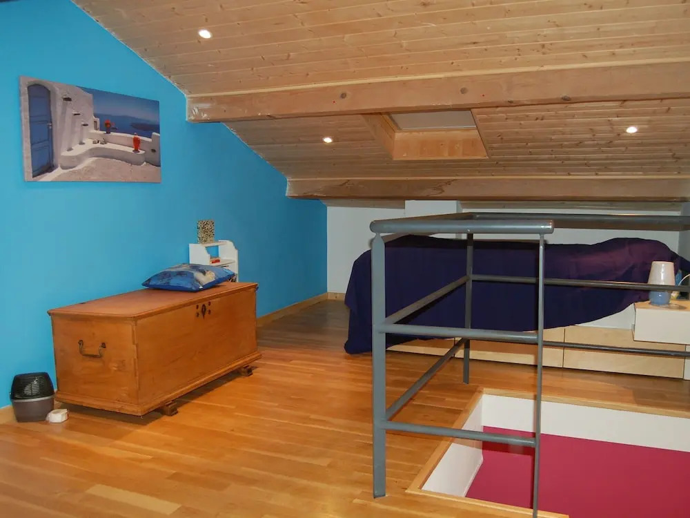 Villa in Garéoult with Private Pool