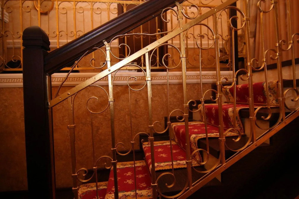 Hotel Boutique Restaurant Gloria