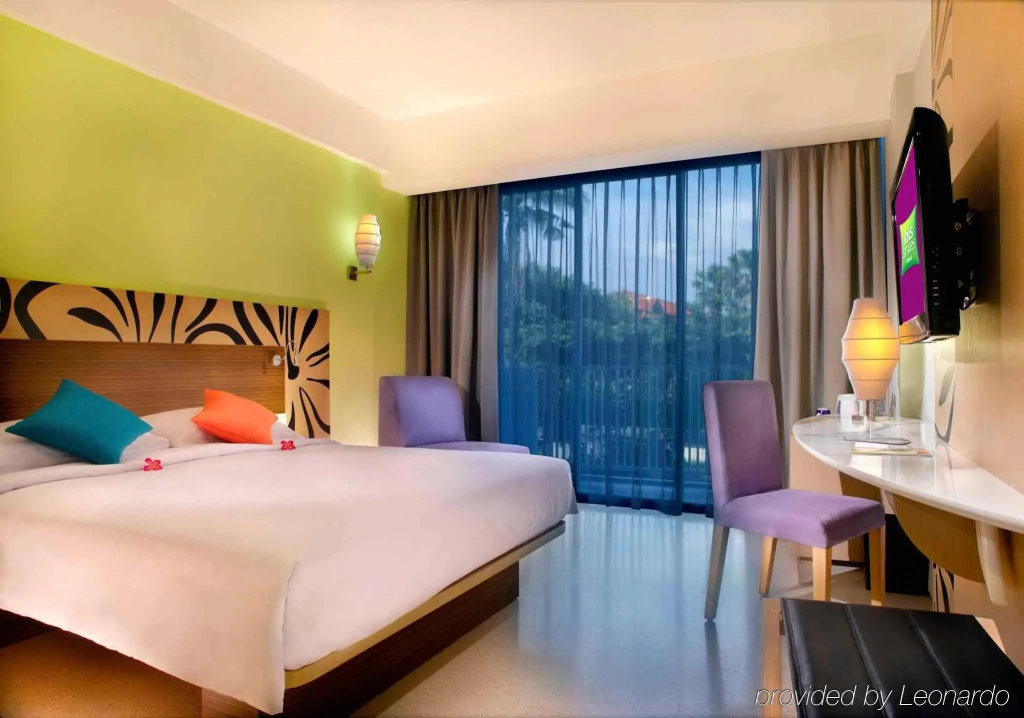 Hilton Garden Inn Bali Nusa Dua