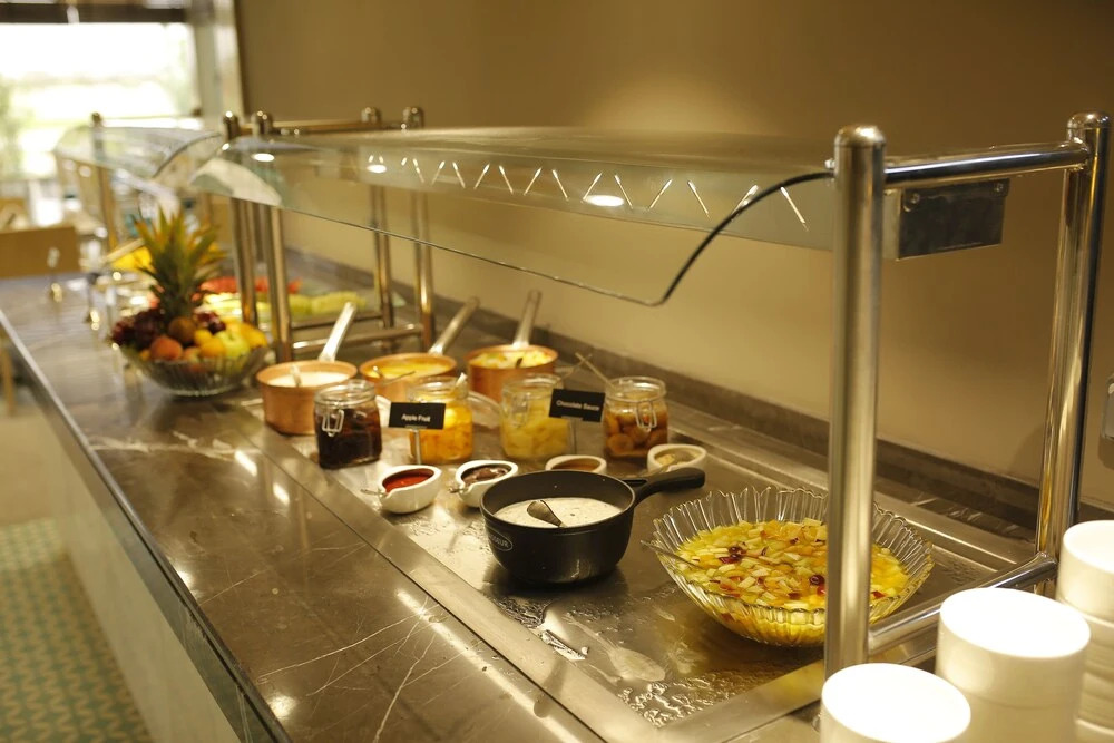 Mövenpick Resort & Golf Einbay