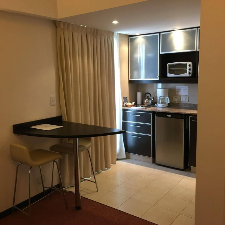 Espacia Suites