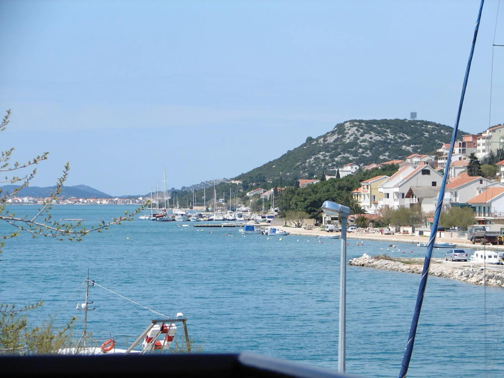 Ive - With sea View - A1