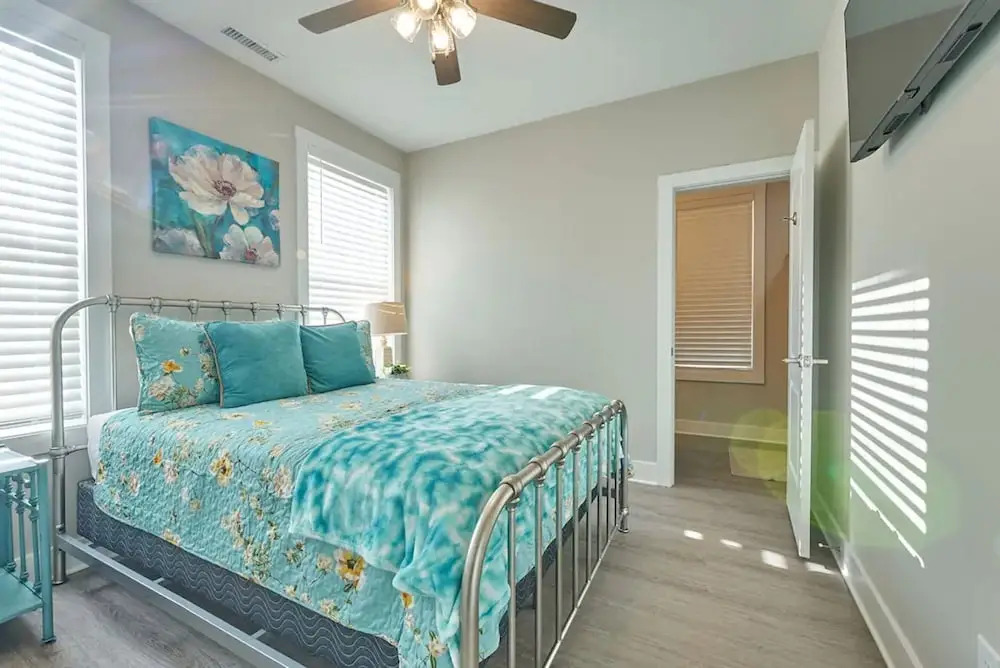 Twin Creeks Resort Cottages
