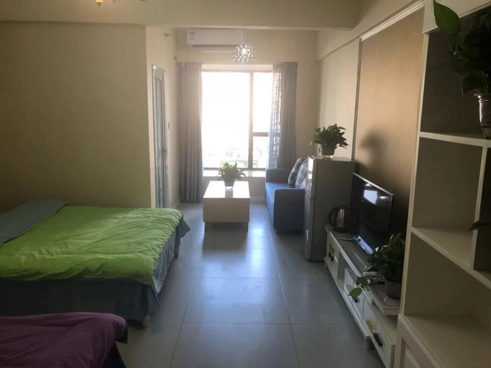 Xi'an Plaid House