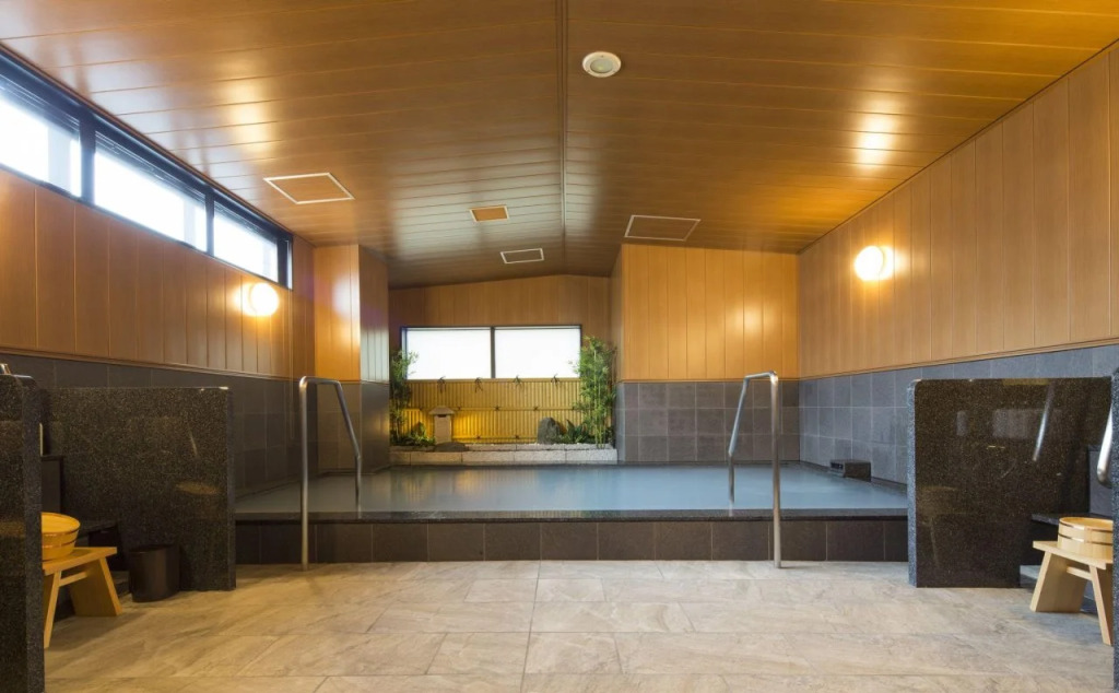 Sanco Inn Iseshi-Ekimae Shikinoyu