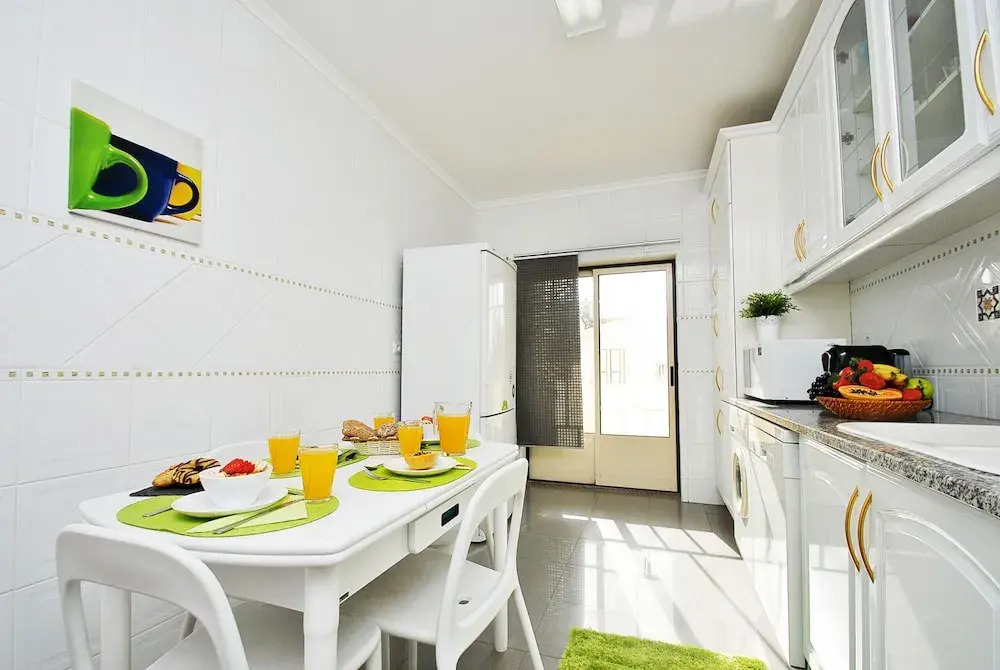 Apartamento Ipanema 3
