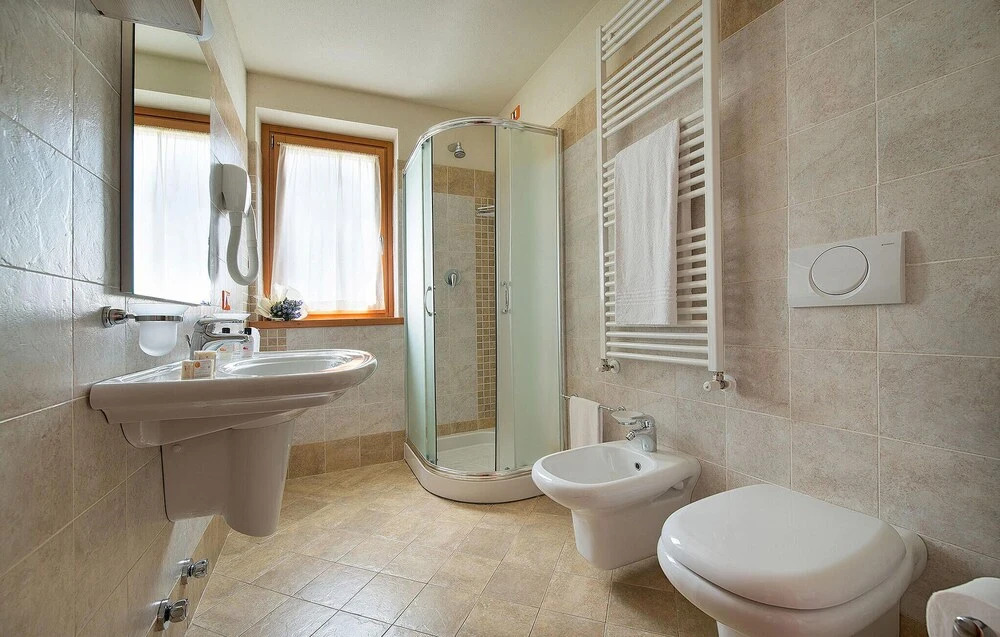 Stunning Apartment in Ponte di Legno With Wifi