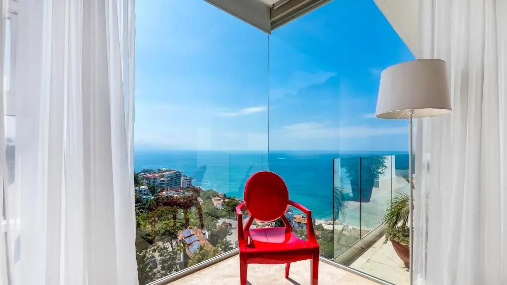 Avalon 801 Top Best 3BR Property Romantic Zone