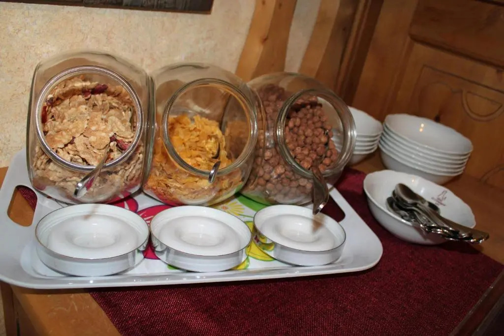 Hotel Lo Campagnar
