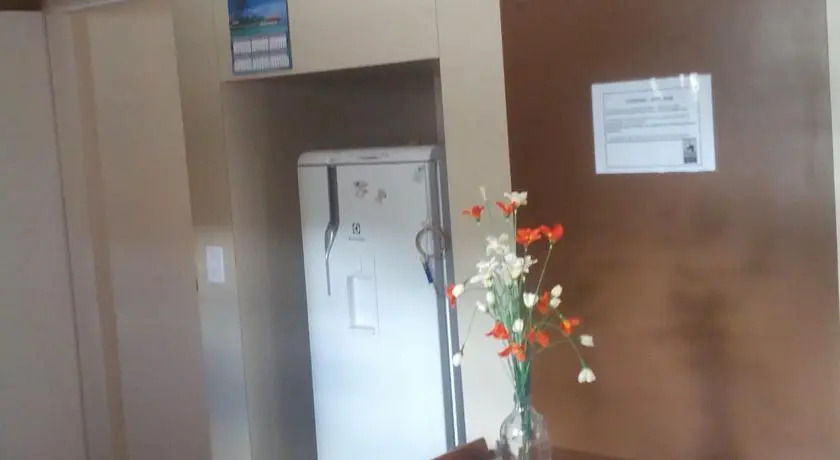 Frevo Praia Hostel