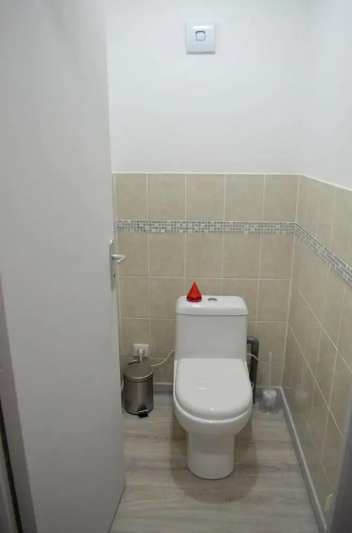 House With 3 Bedrooms in Chavot-courcourt, With Enclosed Garden and Wifi