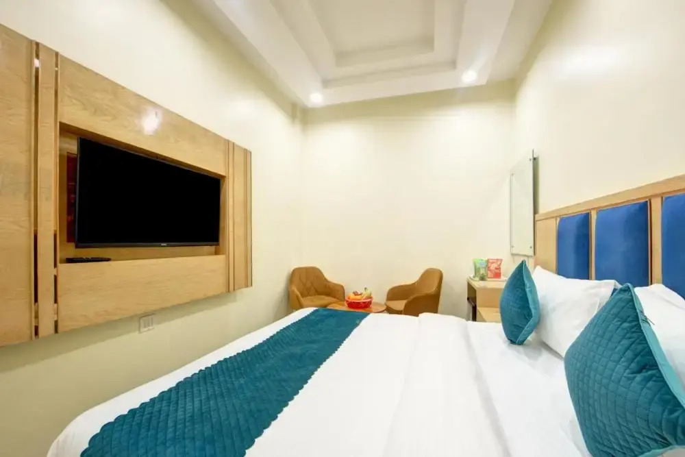 Hotel VIN INN