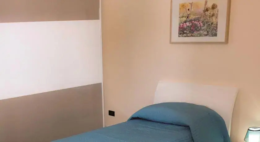 Bed & Breakfast Via Del Mare