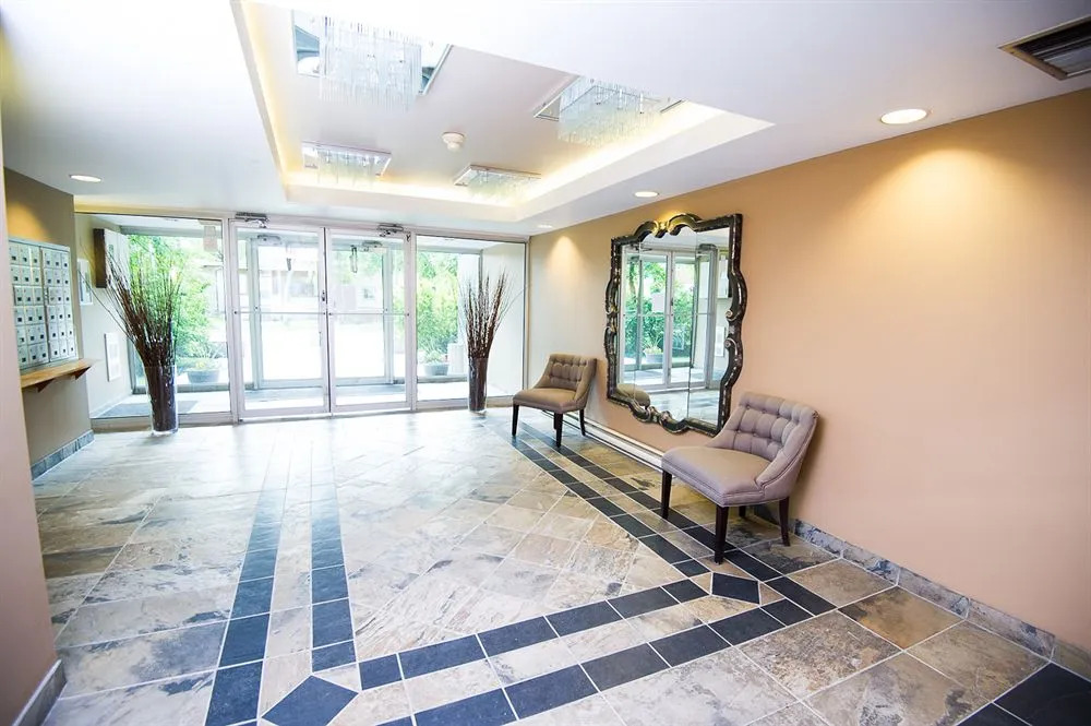 Winnipeg Executive Suites - Polo Park