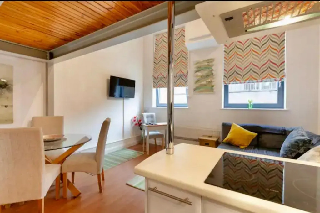 Lux Apartment