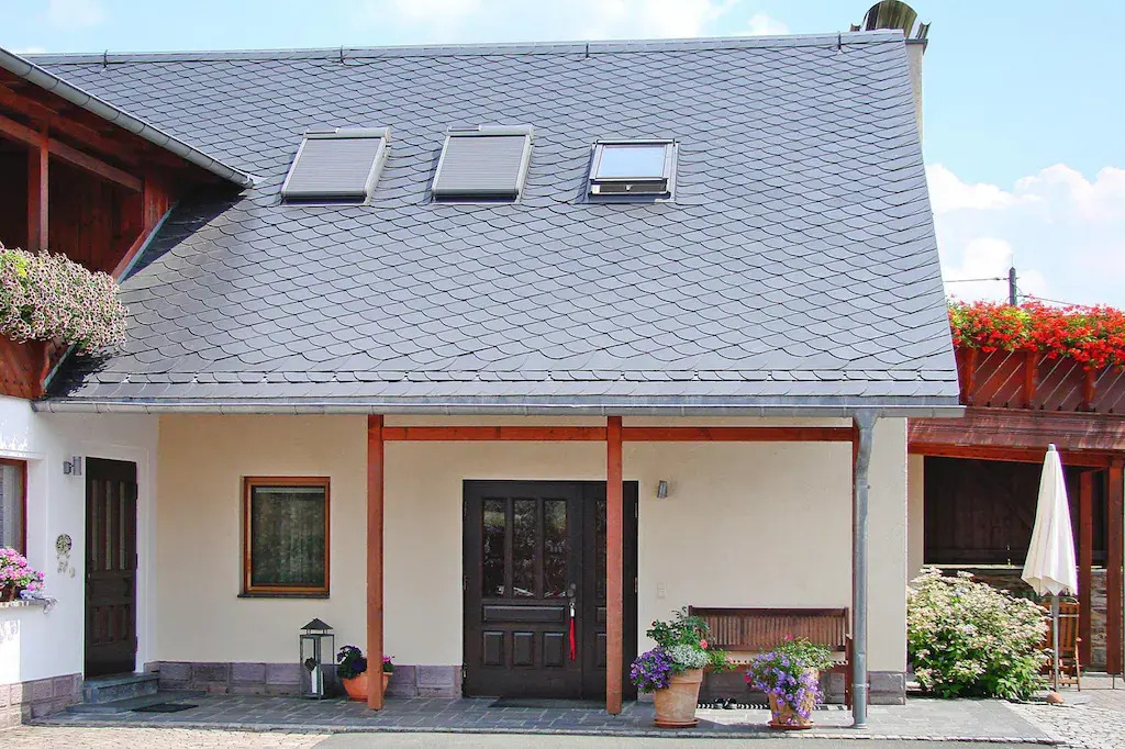 Holiday complex Landlust, Mühlental