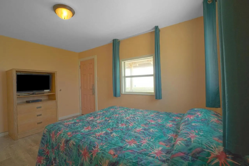 Budget Inn By OYO Corpus Christi Beach