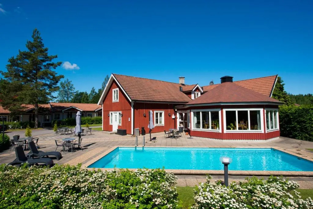 Hotell Miskarp