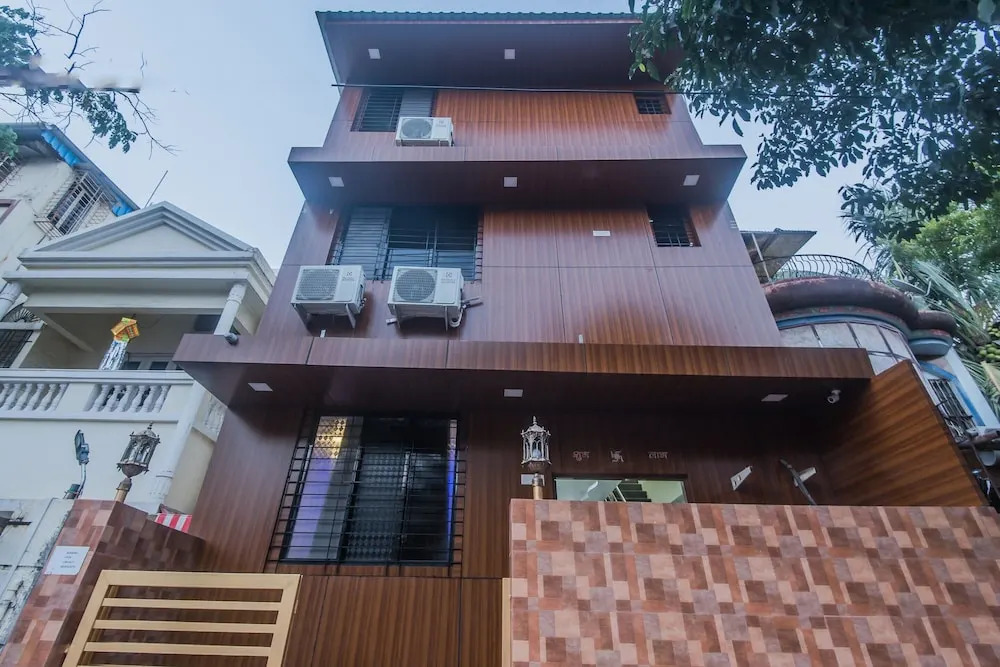 Palace Inn By OYO Rooms