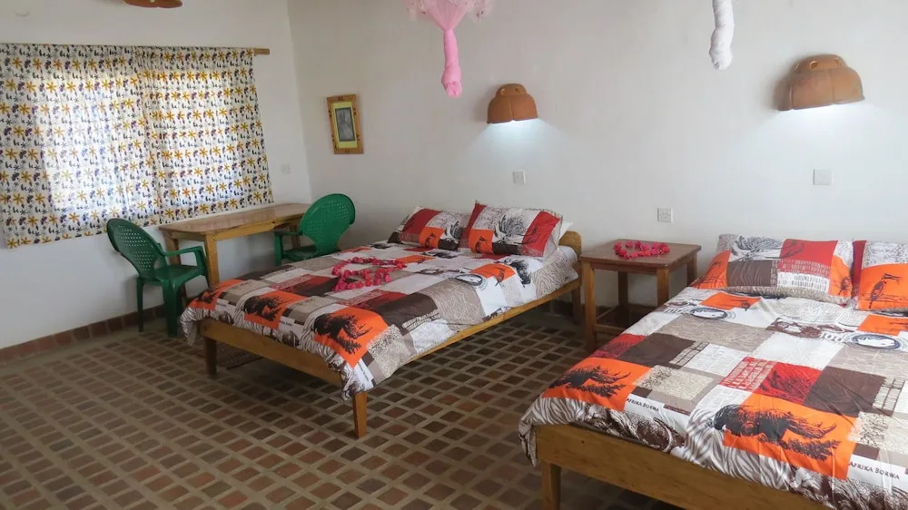 Ulisa Bay Lodge