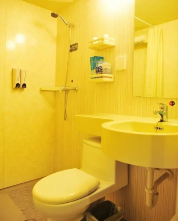 Ginza Hotel Weifang