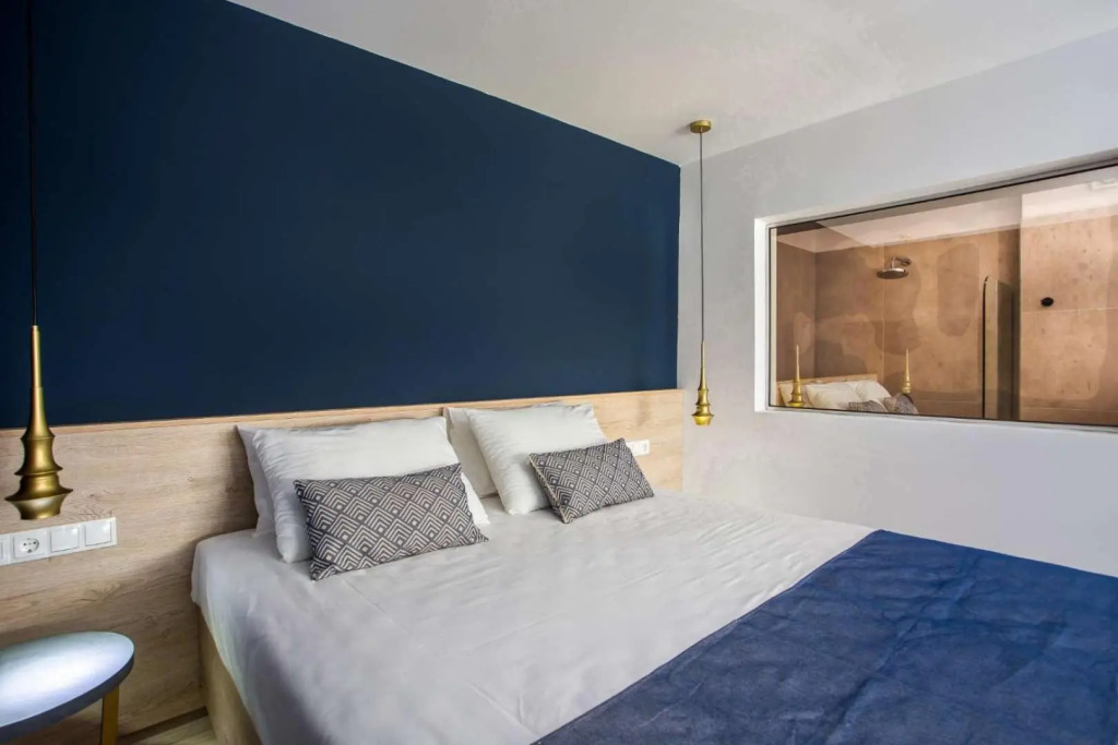 Madison Boutique, Faliraki