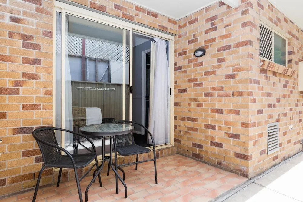Best Western The Stirling Rockhampton