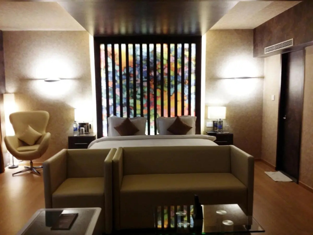 Hotel Oxina Lygon