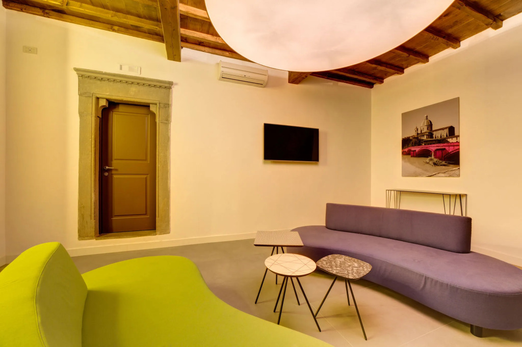 Palazzo Mannaioni Suites