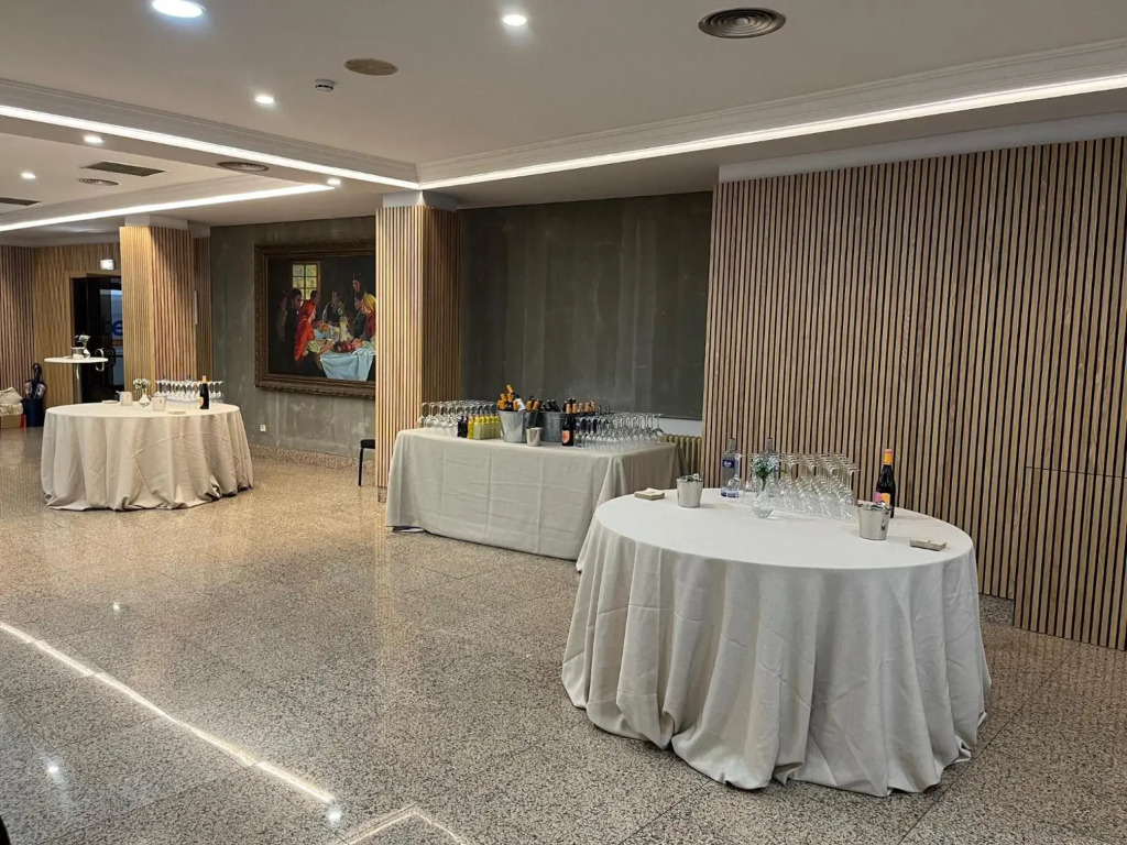 Hotel Gran Regente