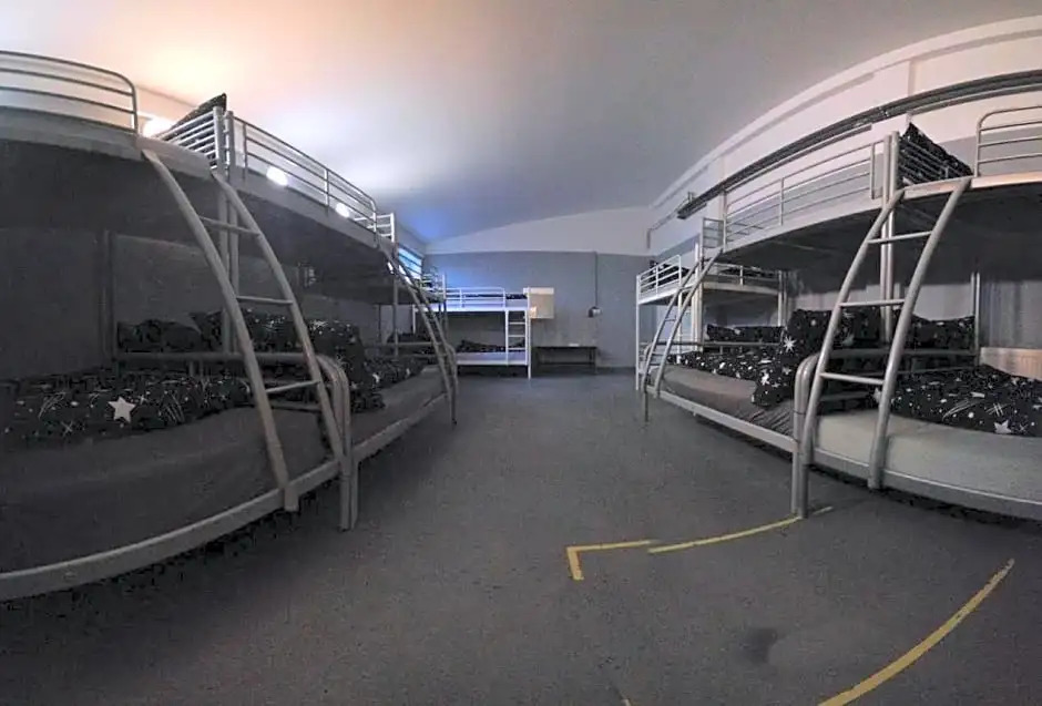 Apartmán Doupě