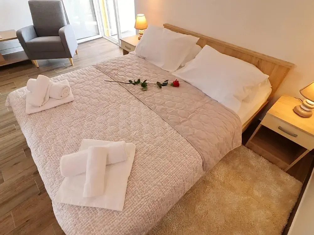 Fancy Apartments Dream