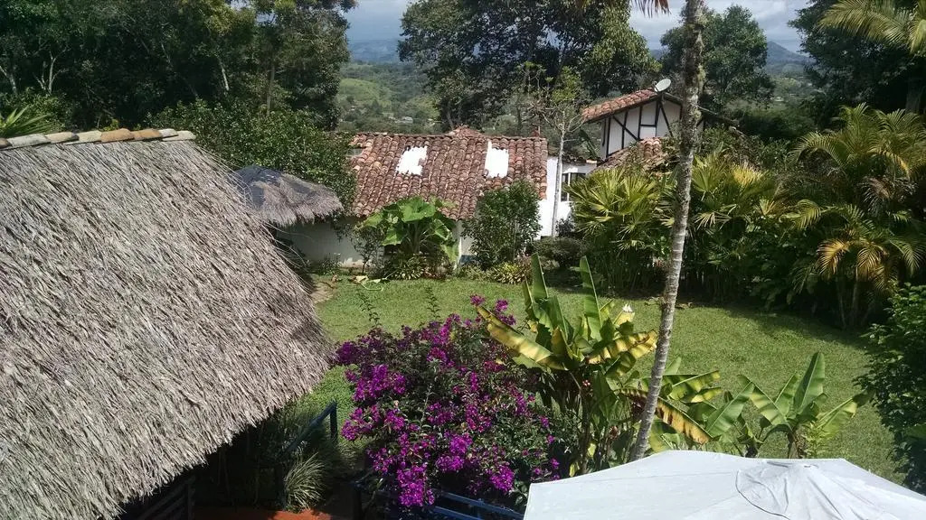 Hostel Casa de Nelly